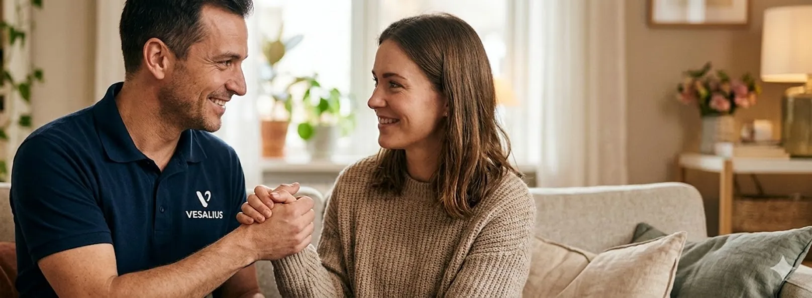 Vesalius spol. s r.o.