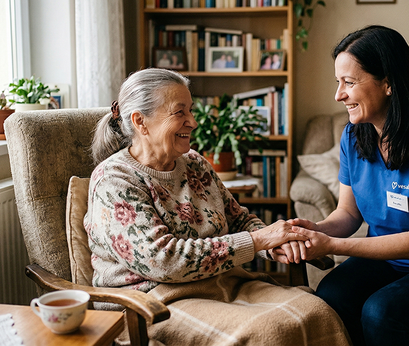 Vesalius spol. s r.o.